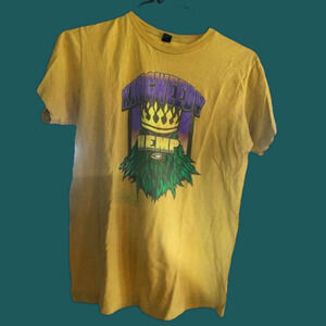 High times vintage looking t